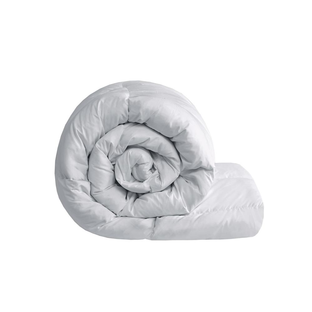 Goose Feather and Down Oversize Comforter