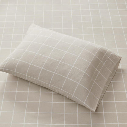 4 Piece Sheet Set