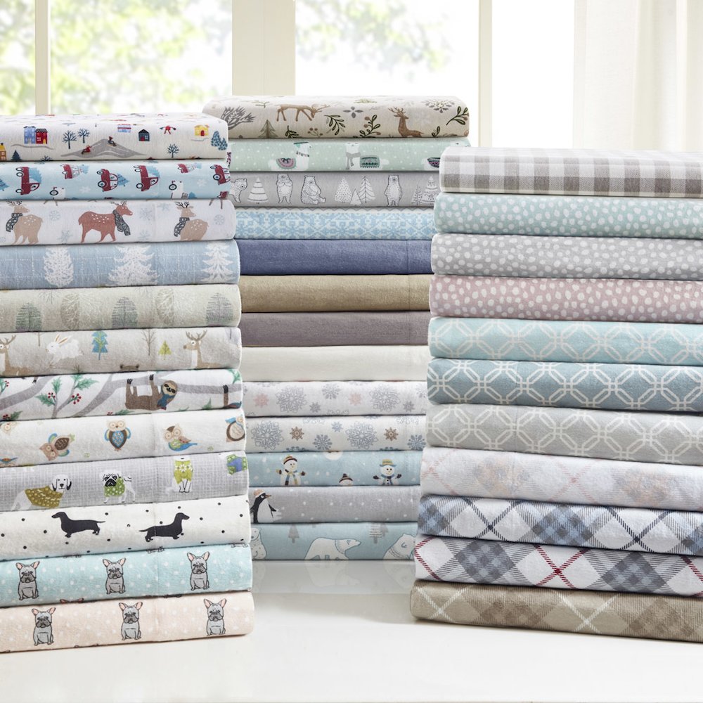 Printed Sheet Set