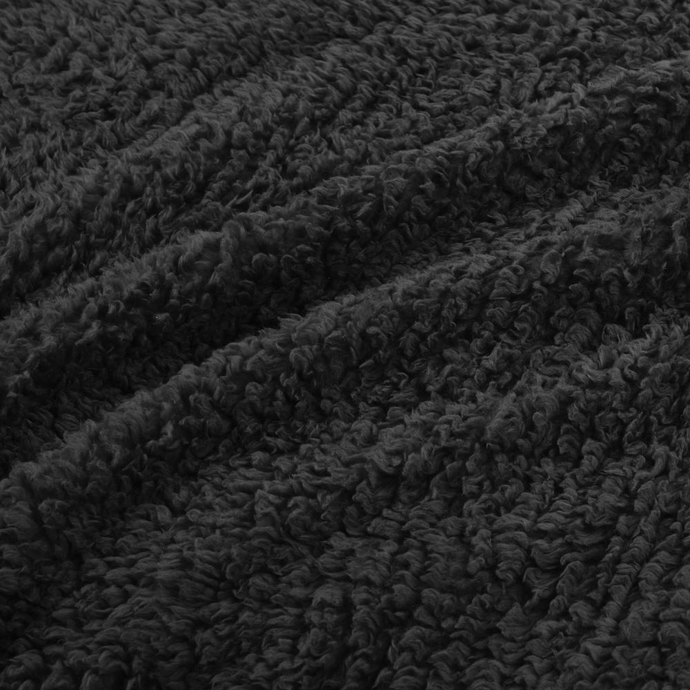 Berber Blanket
