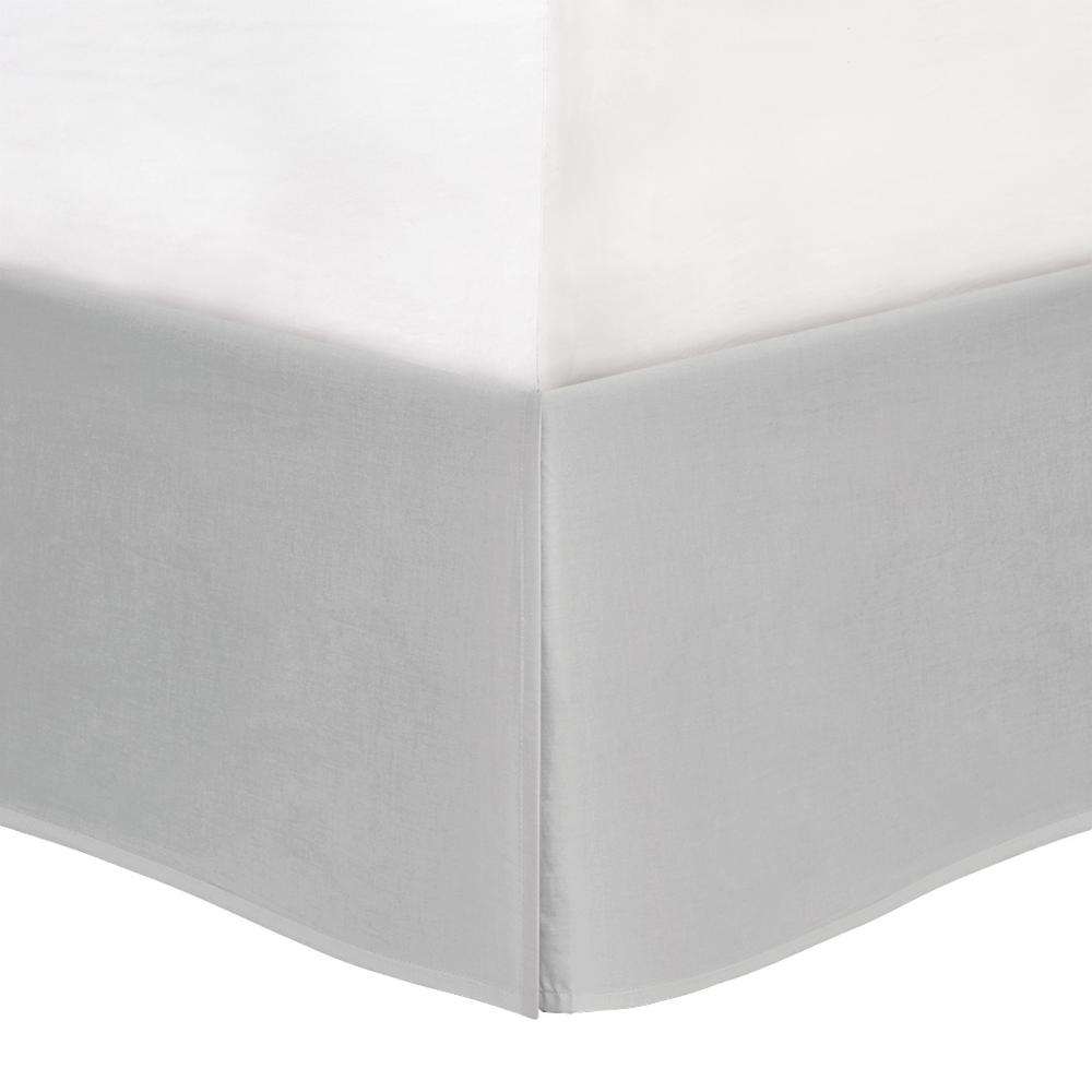 Joella 24 Piece Room in a Bag, Grey color