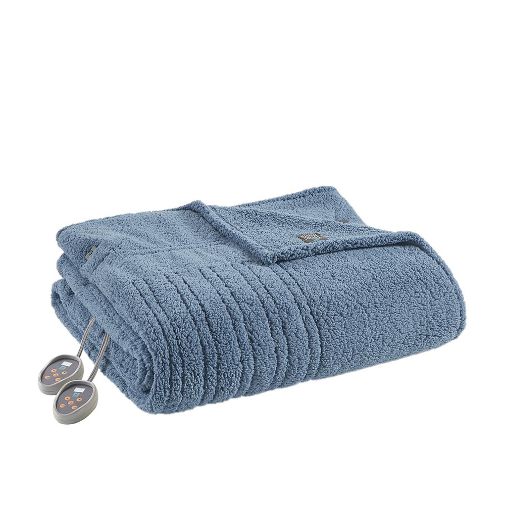 Heated Blanket