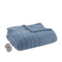 Heated Blanket