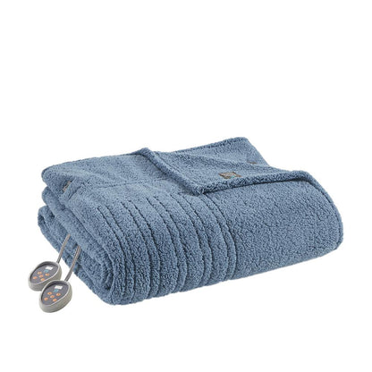 Heated Blanket