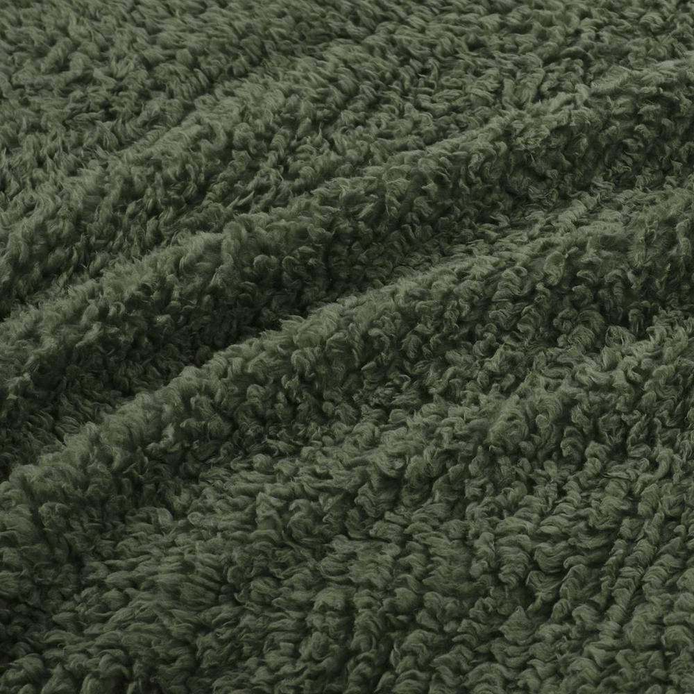 Berber Blanket