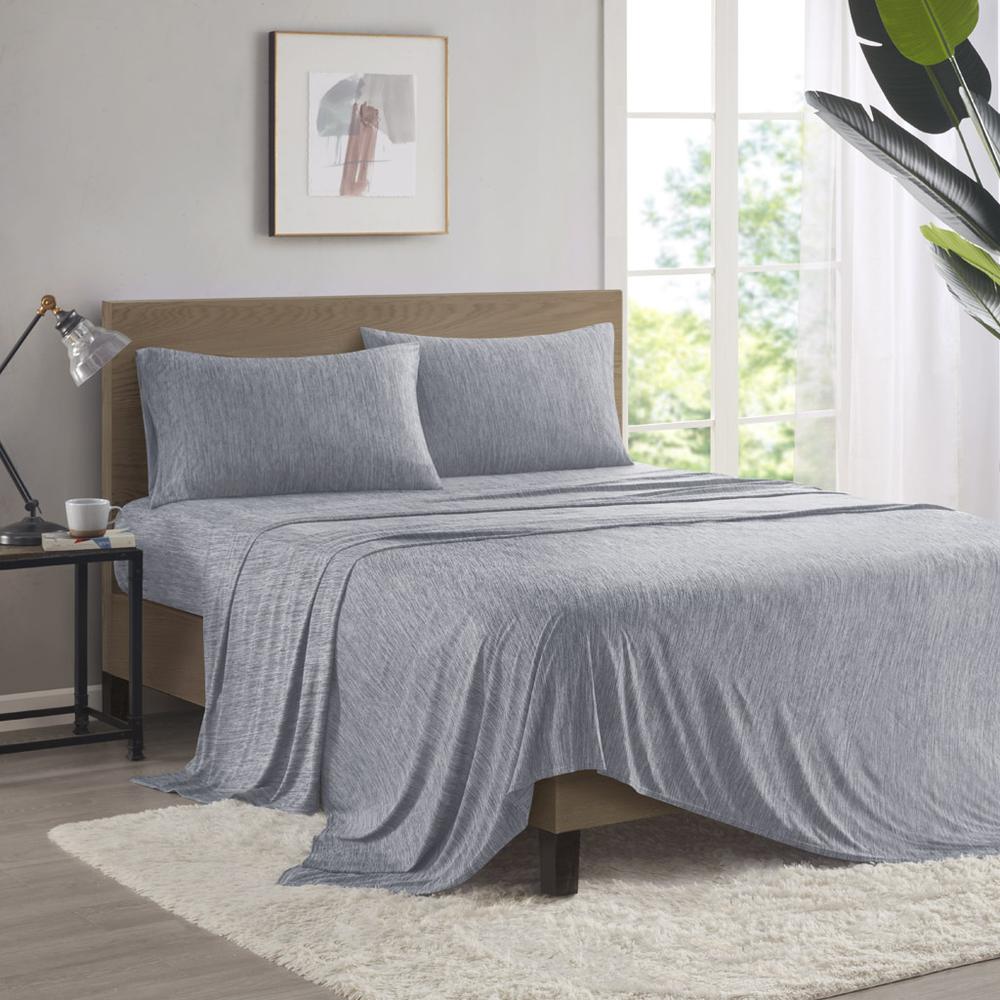 Nylon Blend Sheet Set