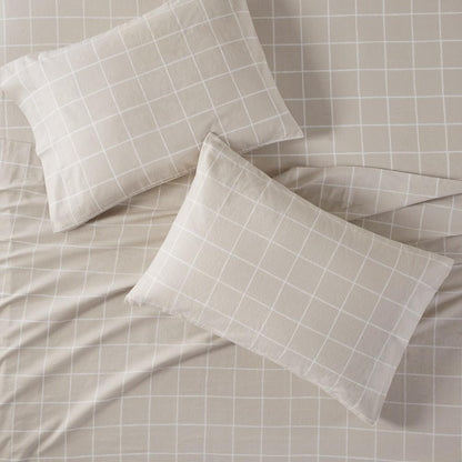4 Piece Sheet Set