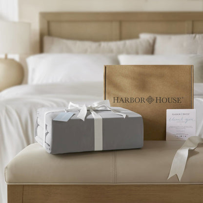 Stretch Jersey Sheet Set, Grey color