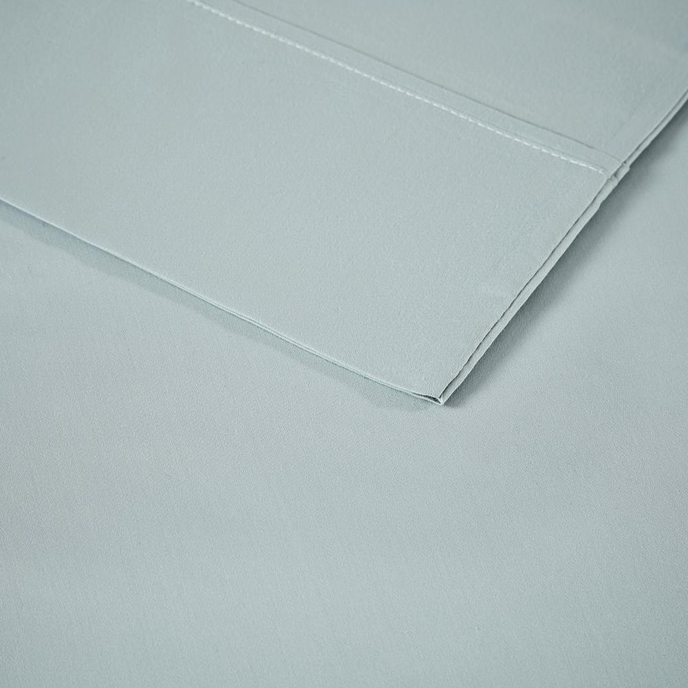 Cotton Blend 4 PC Sheet Set