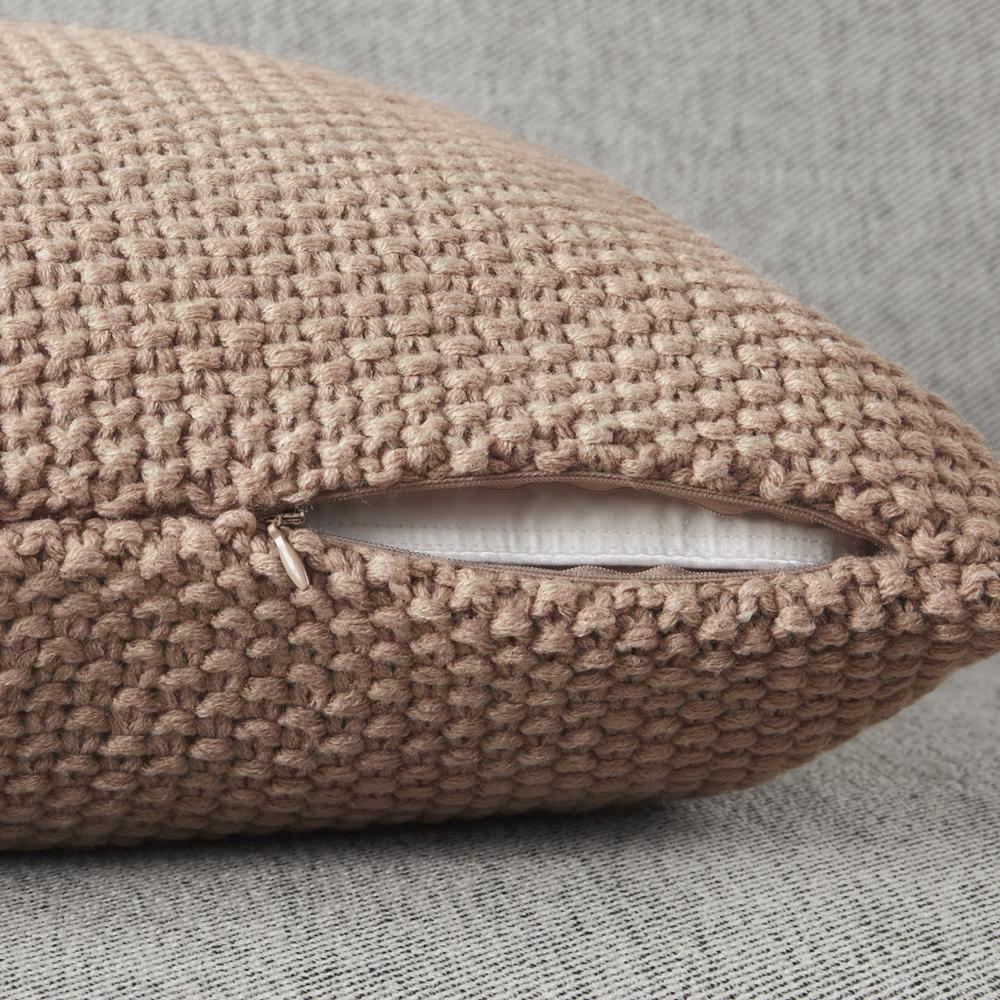 Square Pillow Cover