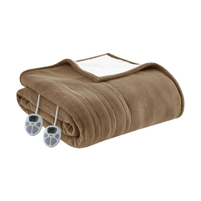 Heated Blanket