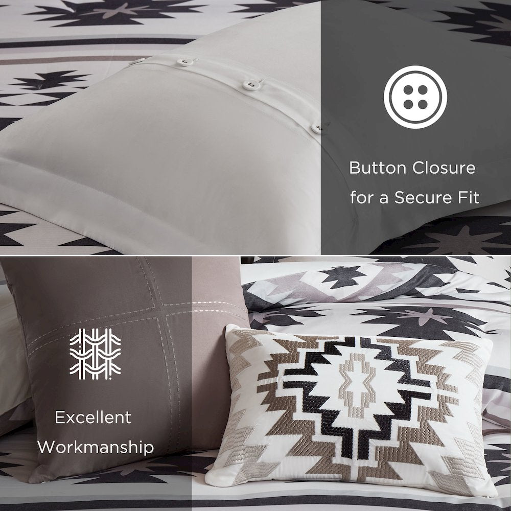 Timberline Bedding Collection