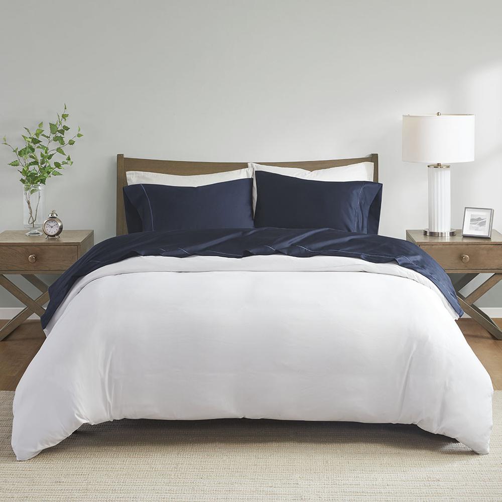 Pima Cotton Sheet Set