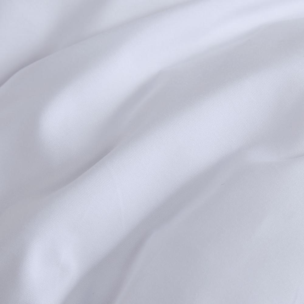 Goose Feather and Down Oversize Comforter