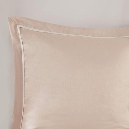 Joella 24 Piece Room in a Bag, Blush color
