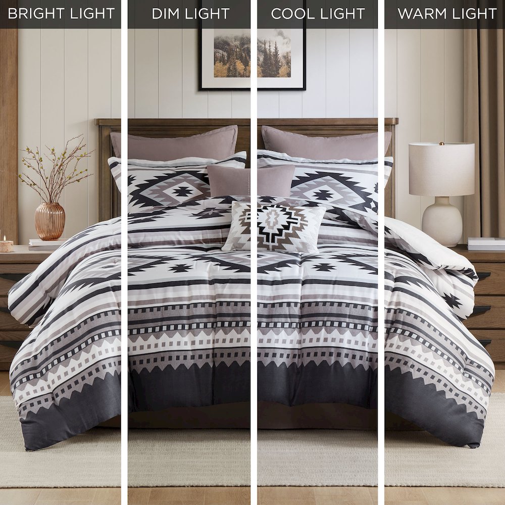 Timberline Bedding Collection
