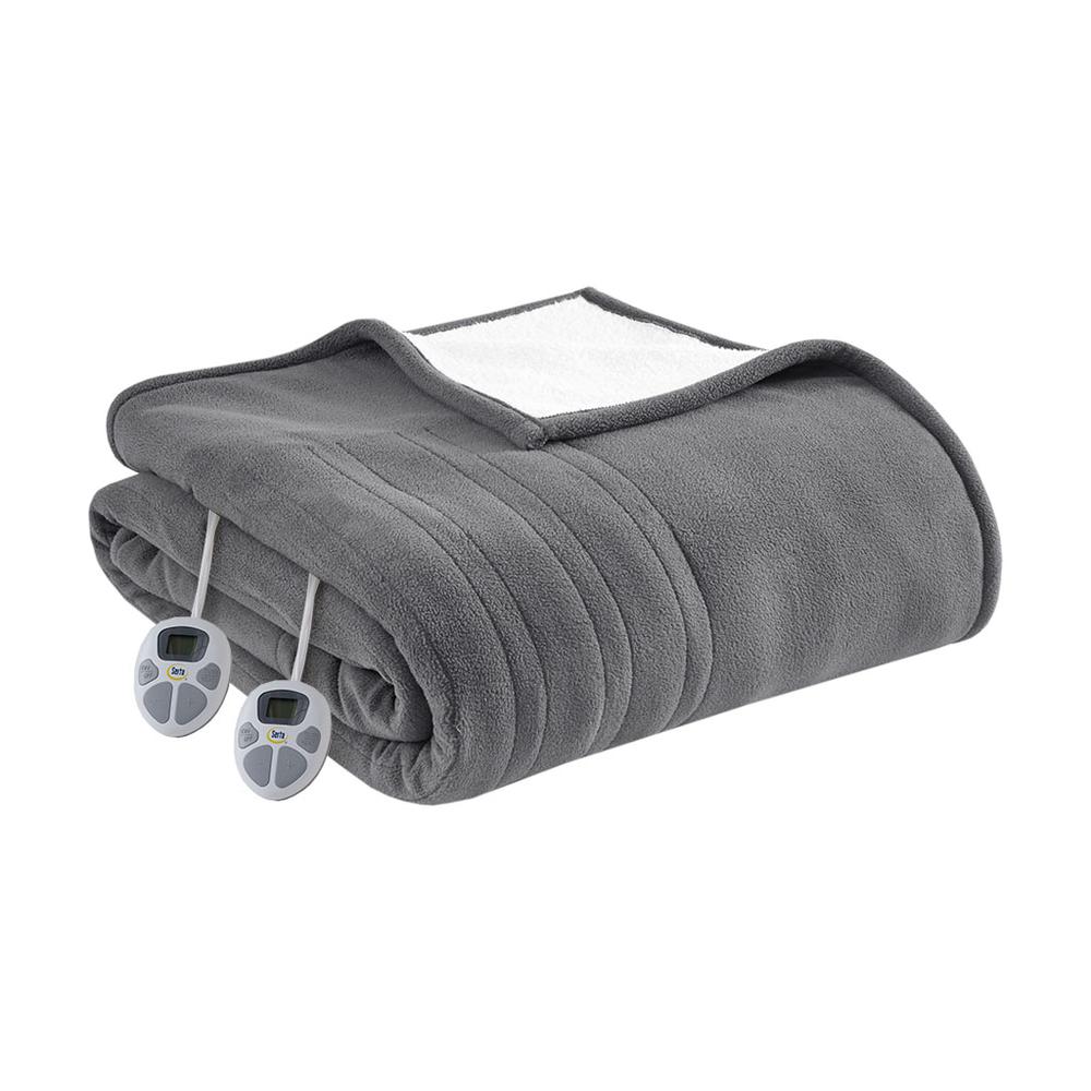 Heated Blanket