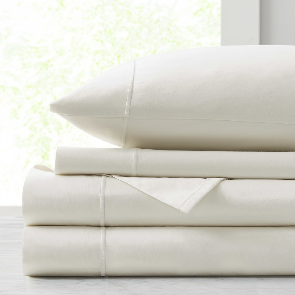 500TC Cotton Sheet Set