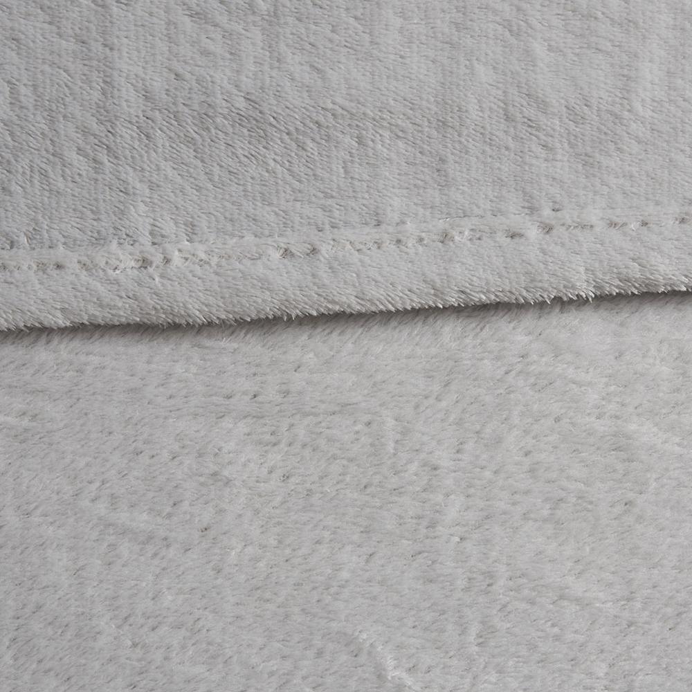 Cozy Plush Oversized Blanket, Belen Kox