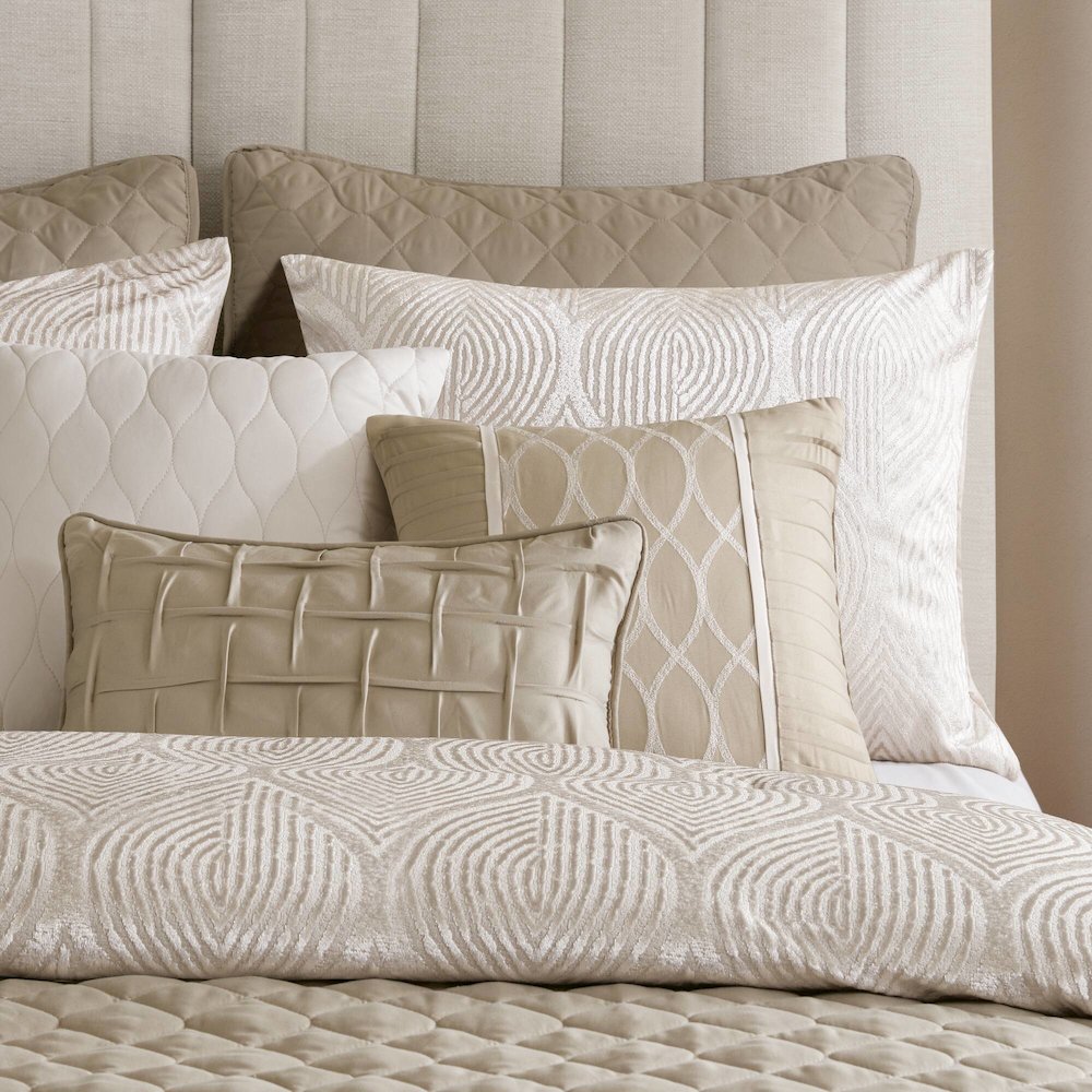 Nocturne Comforter Set