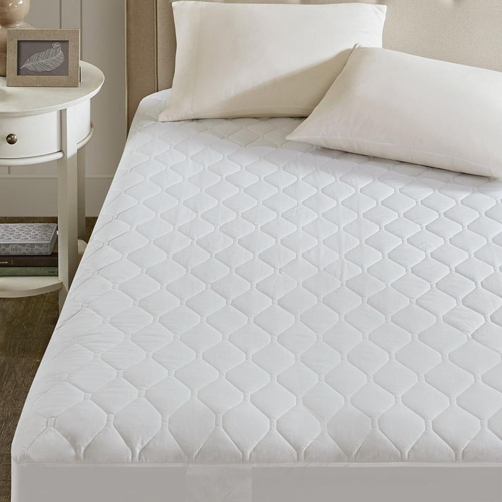 Heated Mattress Pad