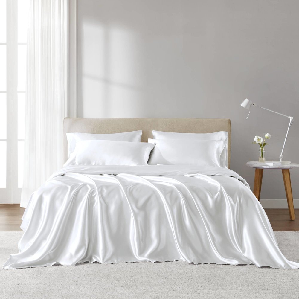 Luxury 6 PC Sheet Set