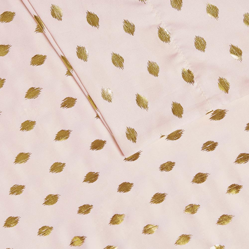 Printed Sheet Set
