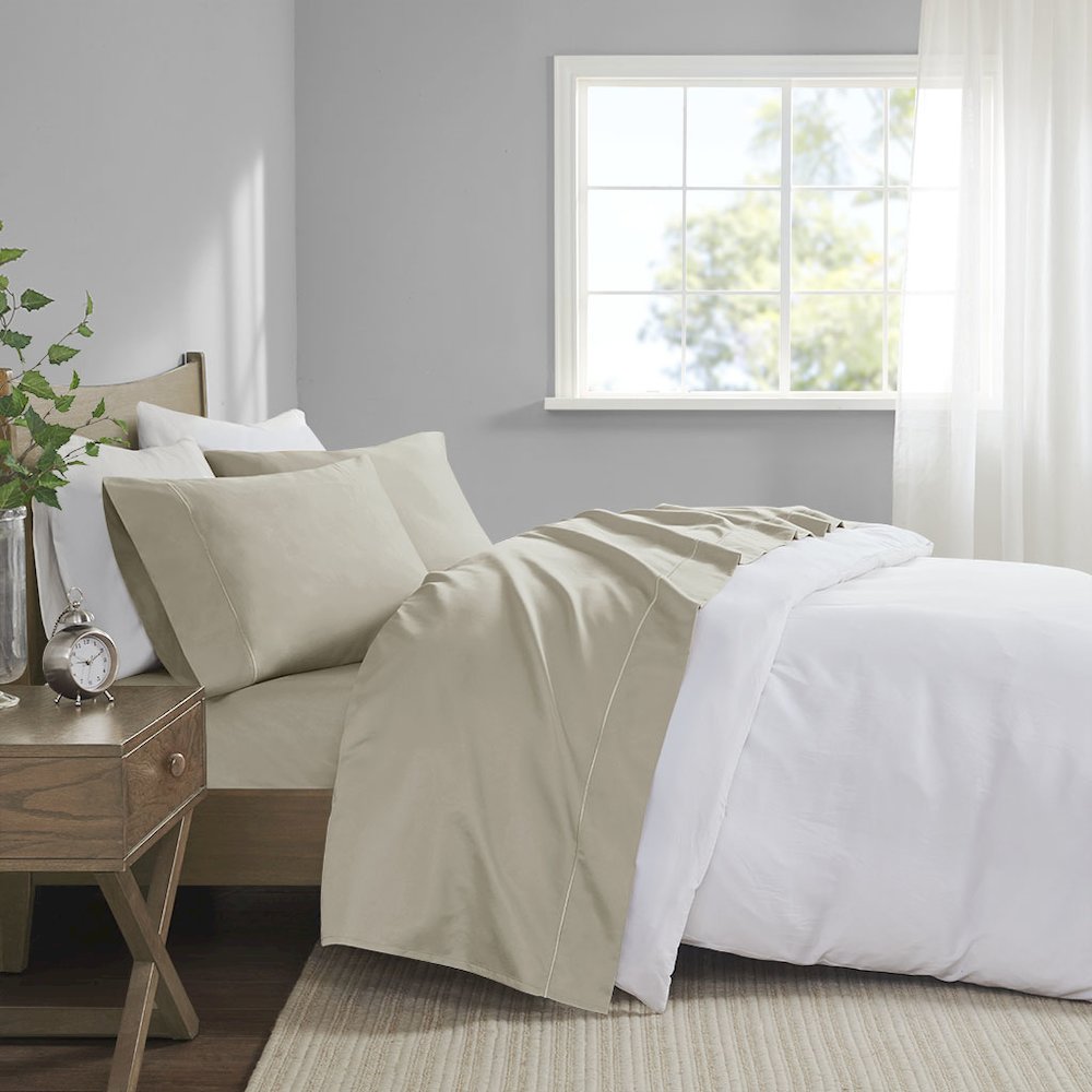Pima Cotton Sheet Set