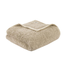 Berber Blanket