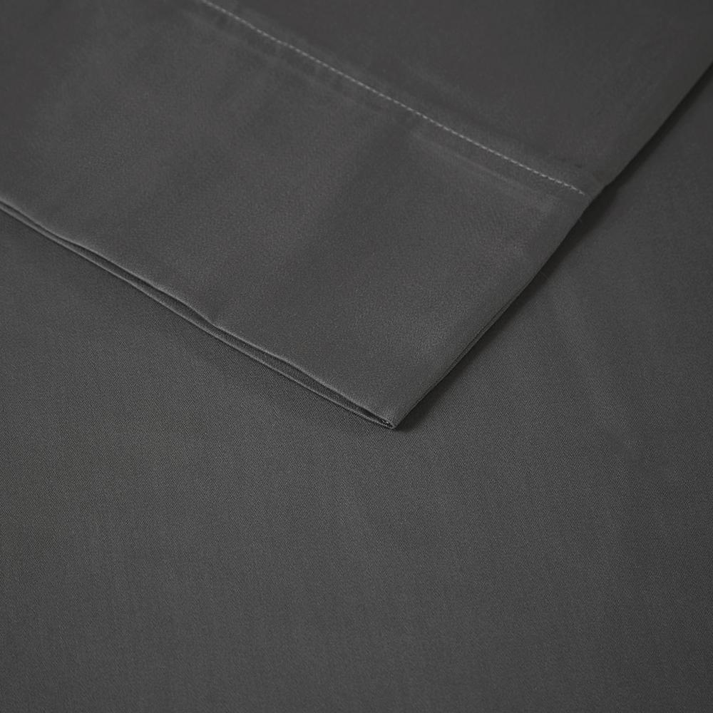 Cotton Blend 4 PC Sheet Set