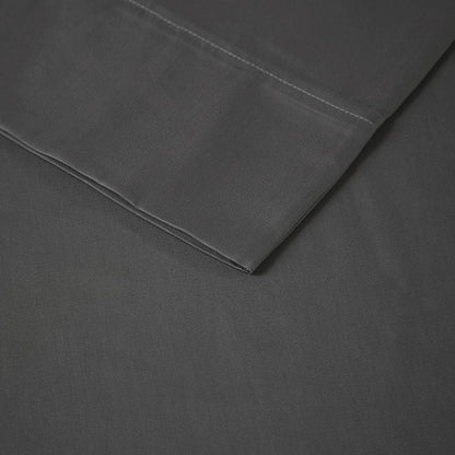 Cotton Blend 4 PC Sheet Set