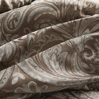 12 Piece Comforter Set with Cotton Bed Sheets