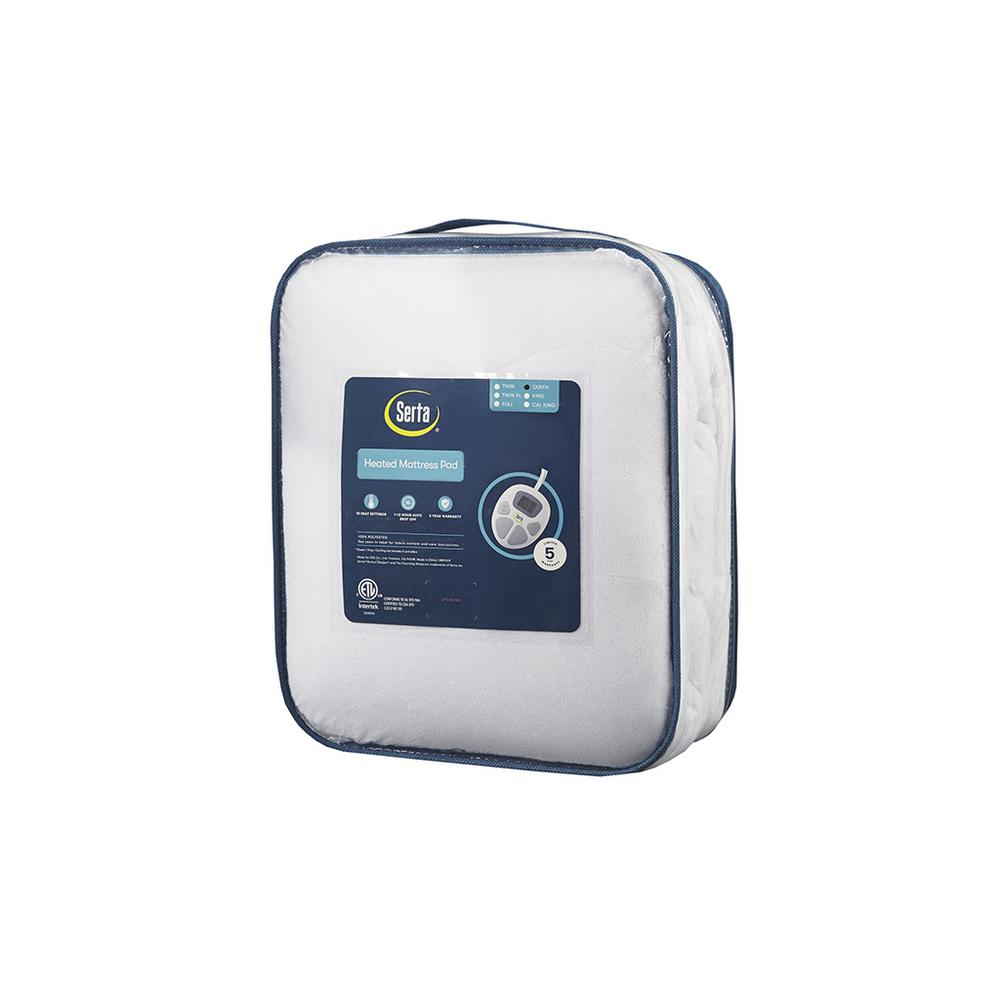 Heated Mattress Pad