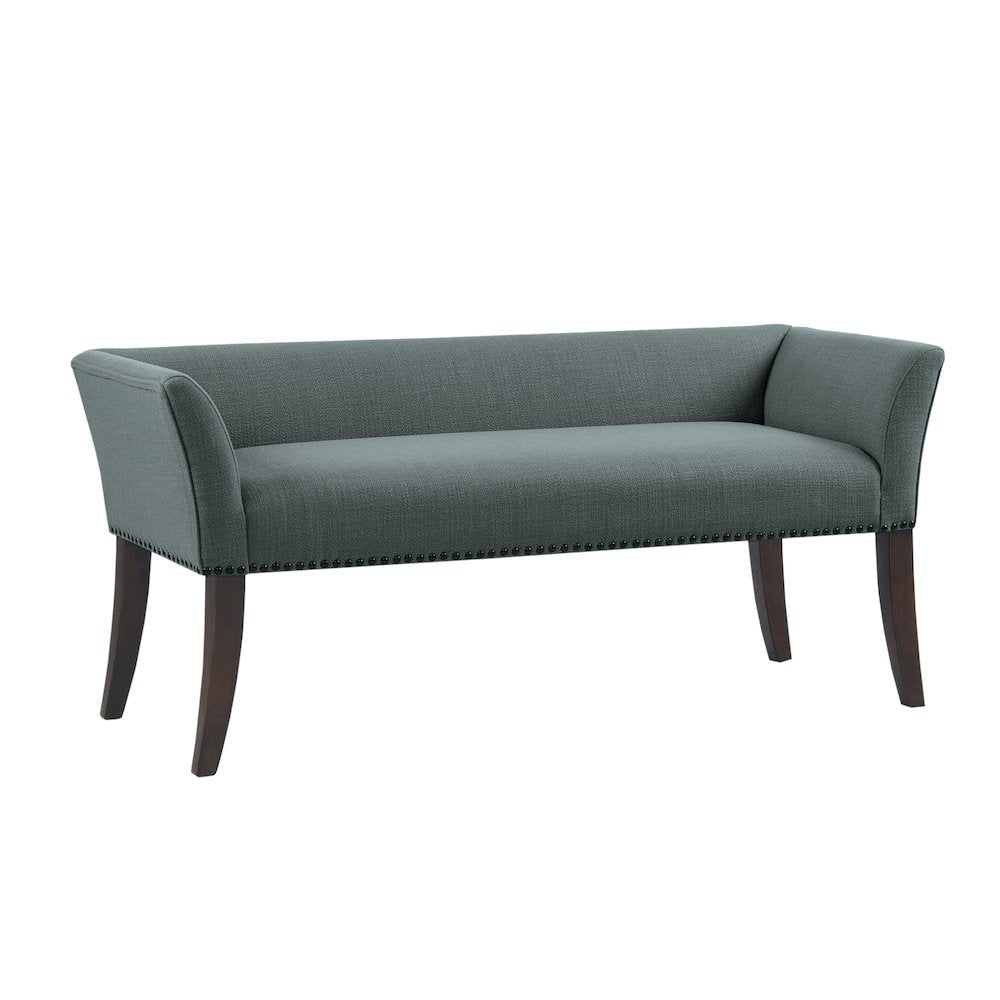 Welburn Upholstered Bench