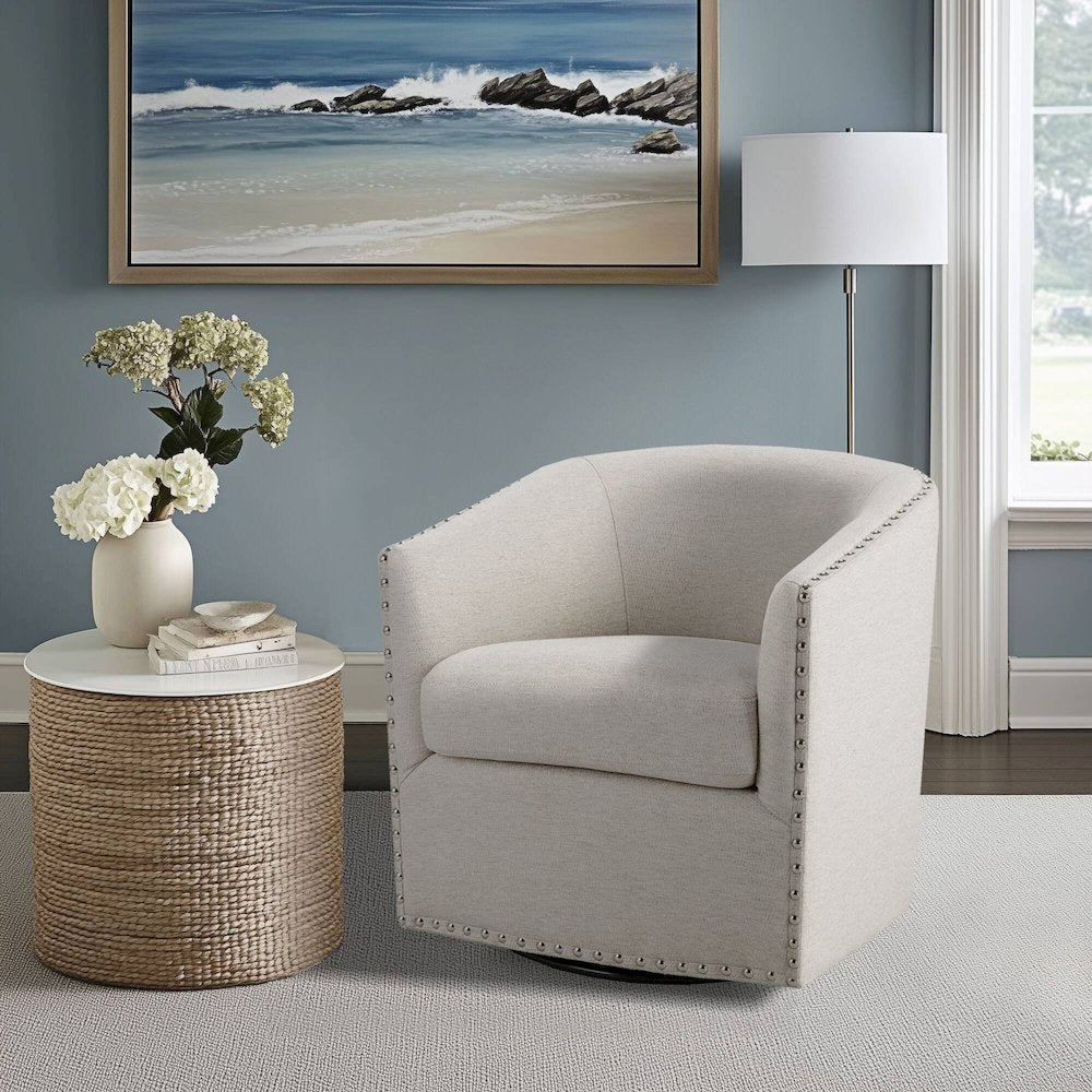 Swivel Chair