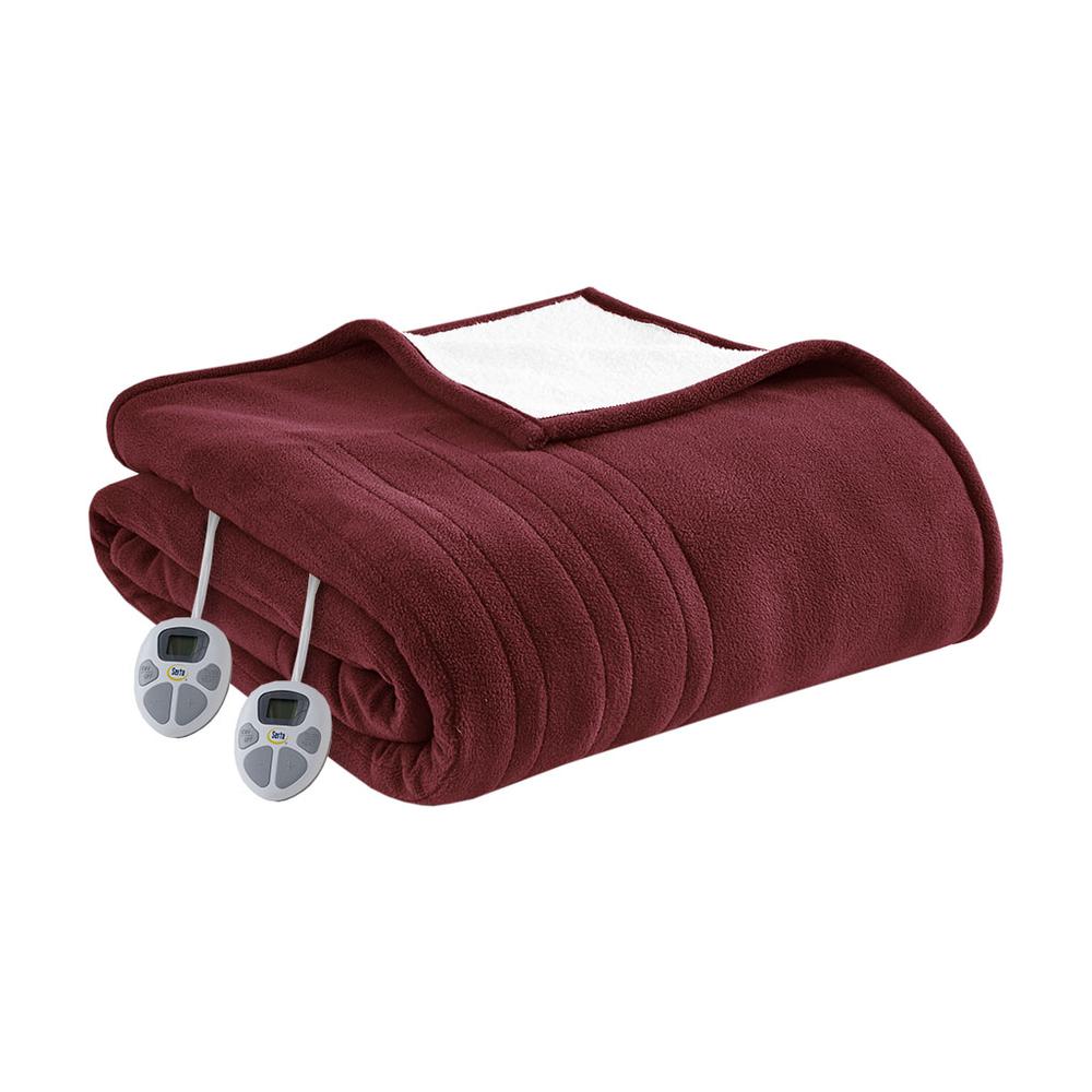 Heated Blanket