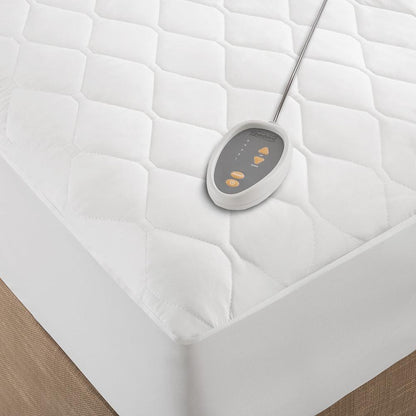 Heated Mattress Pad