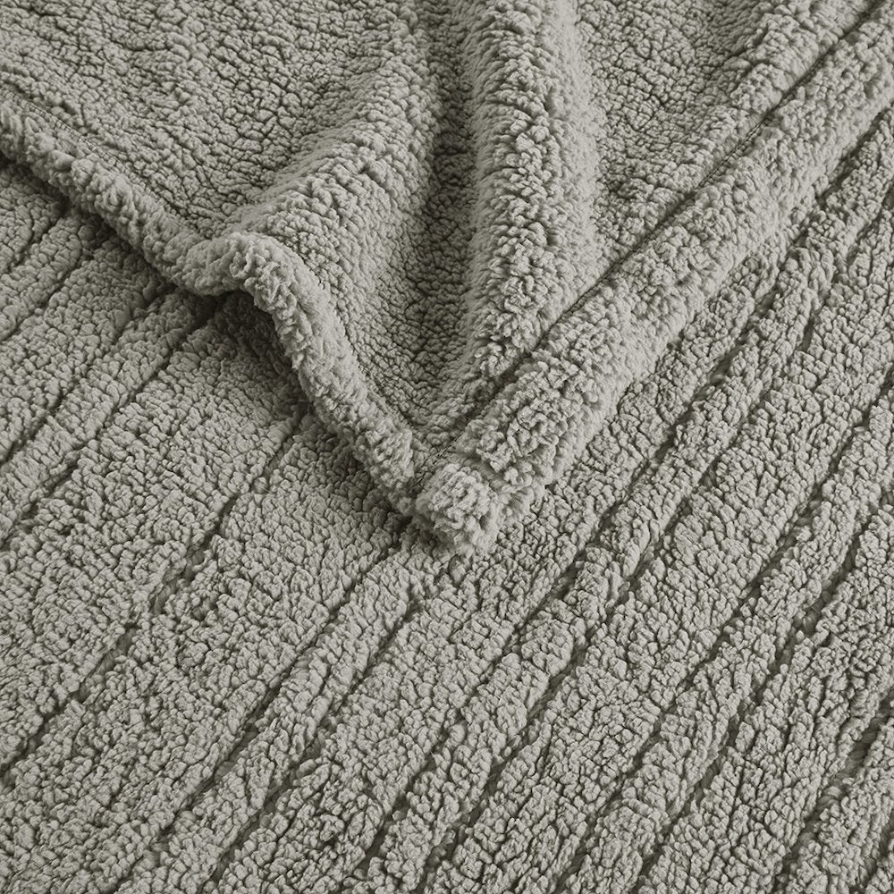 Heated Blanket