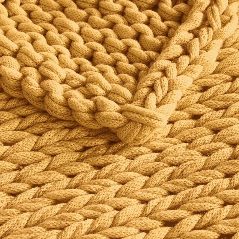 Handmade Throw