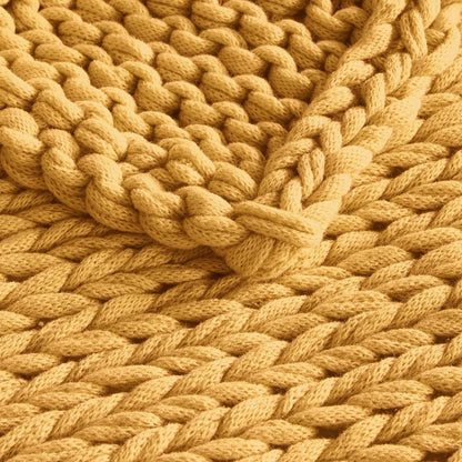 Handmade Throw