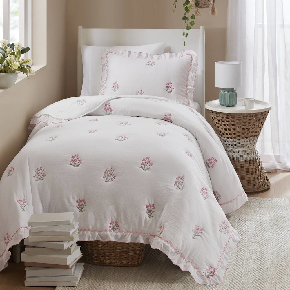 Aglaia Quilt Set