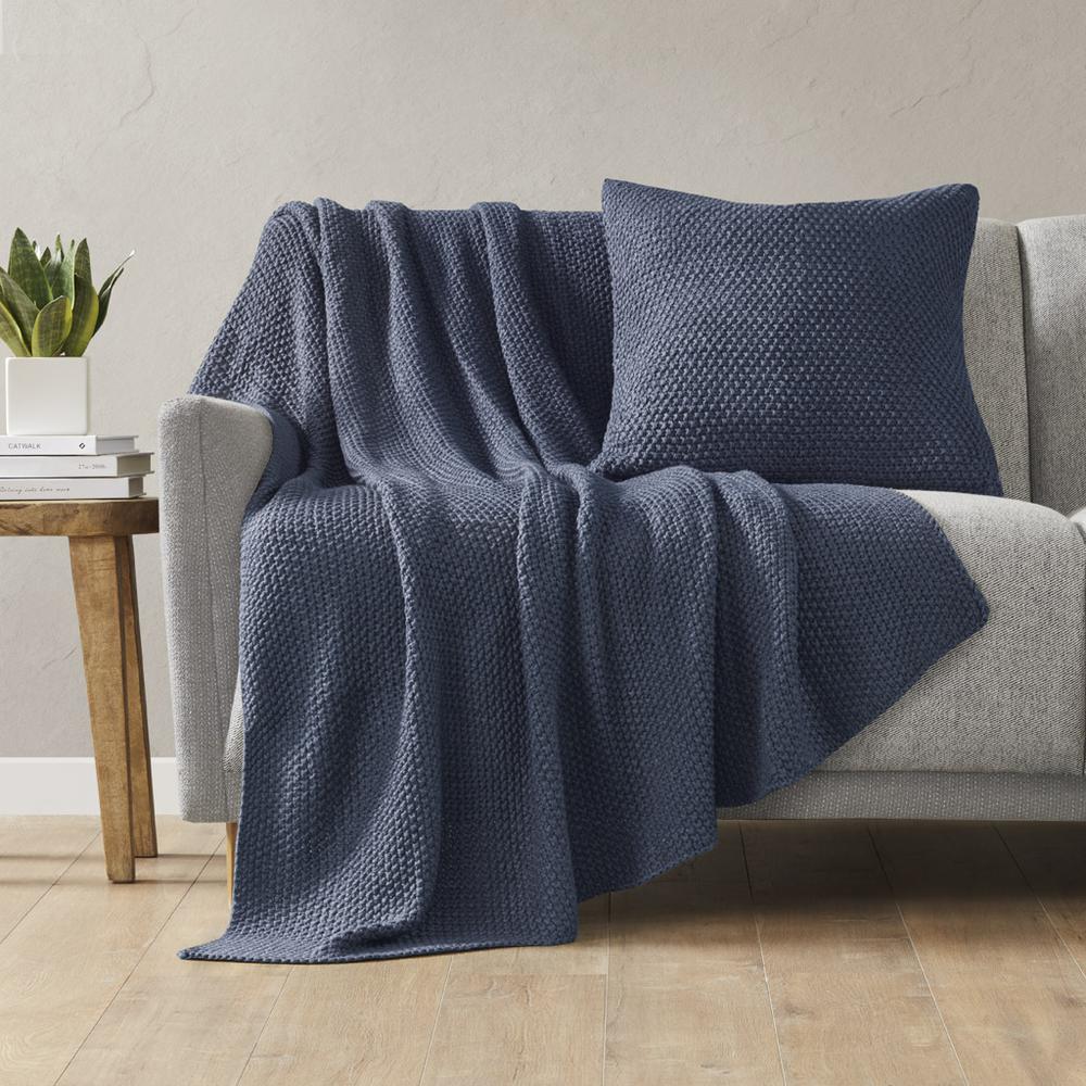 Square Pillow Cover