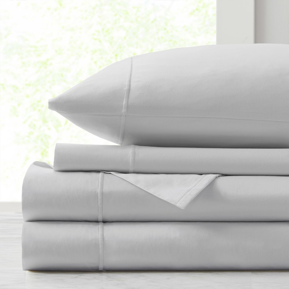 500TC Cotton Sheet Set