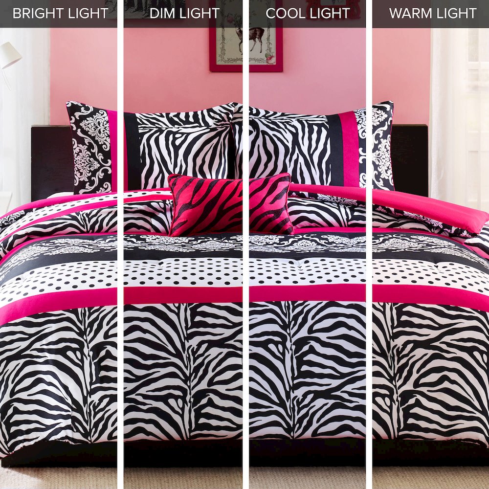 Reagan Comforter Set
