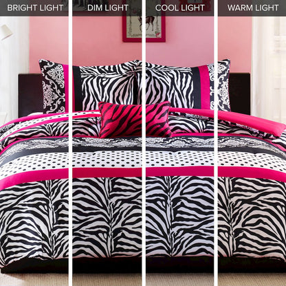 Reagan Comforter Set