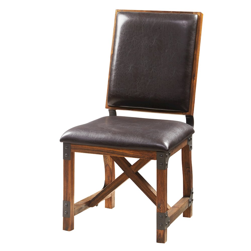 Round Dining Set