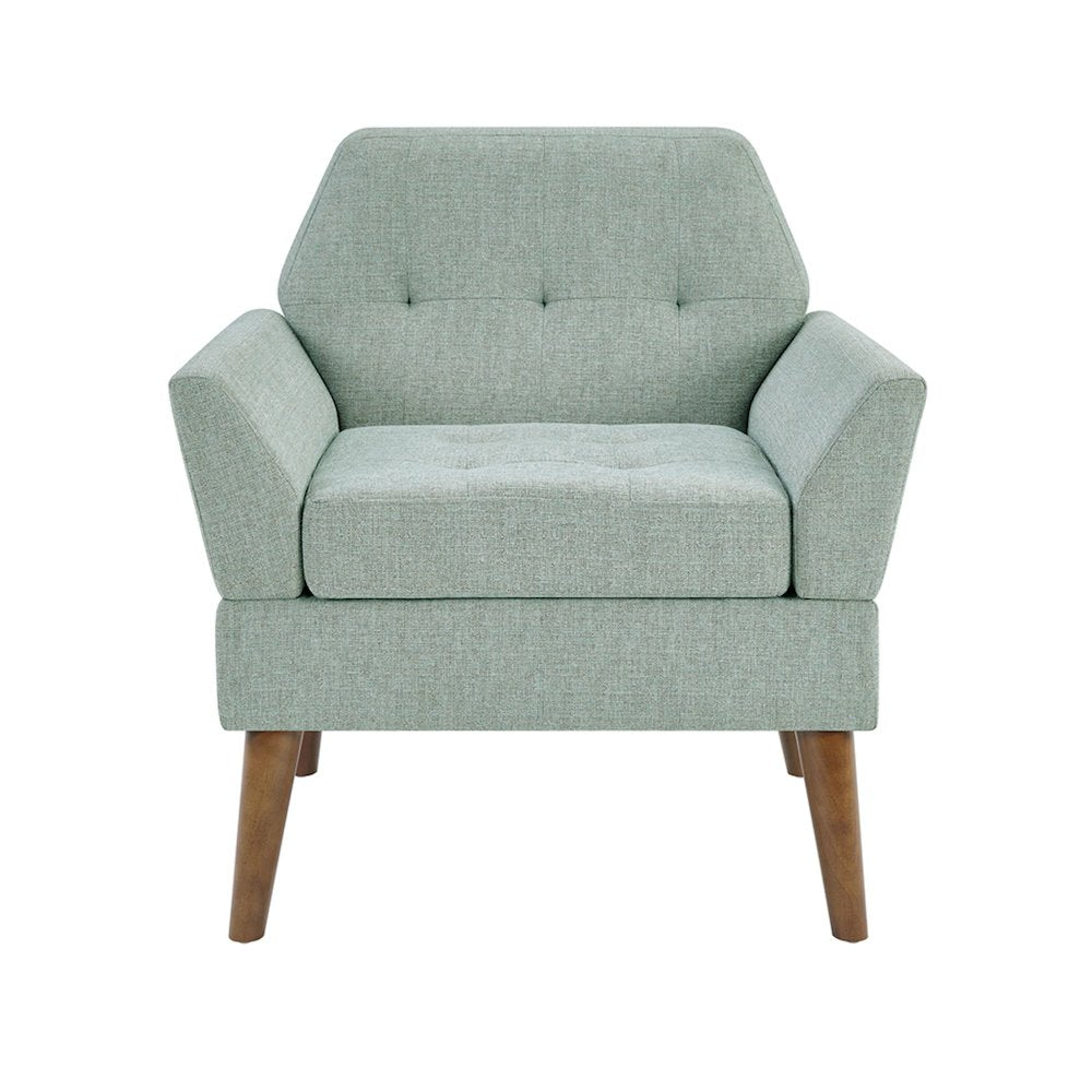 Newtin Mid-Century Modern Lounge Chair