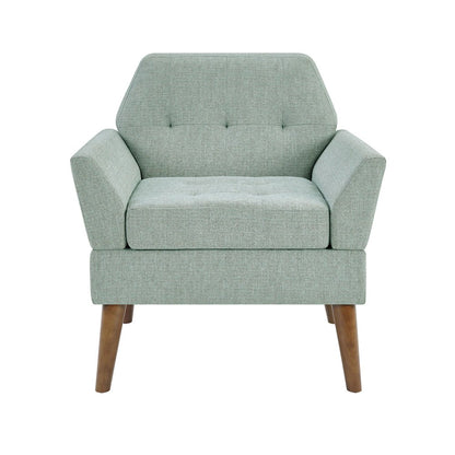 Newtin Mid-Century Modern Lounge Chair