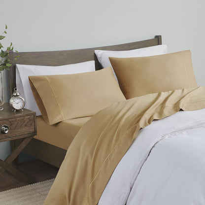 Pima Cotton Sheet Set