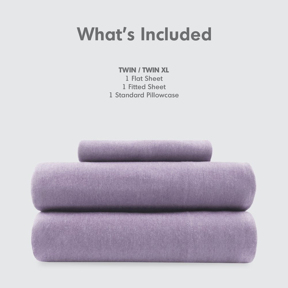 All Season Sheet Set
